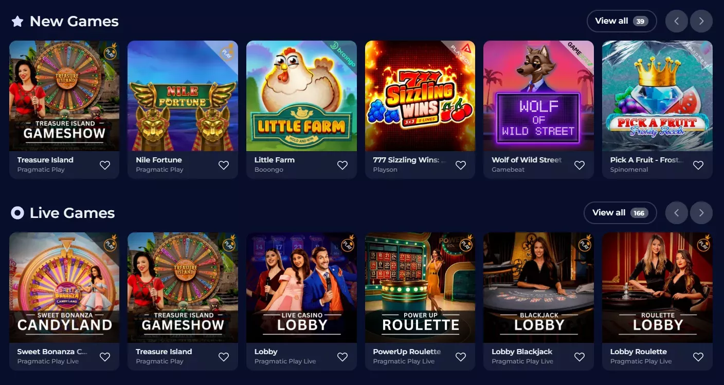 nine casino bonus bez depozita TOC