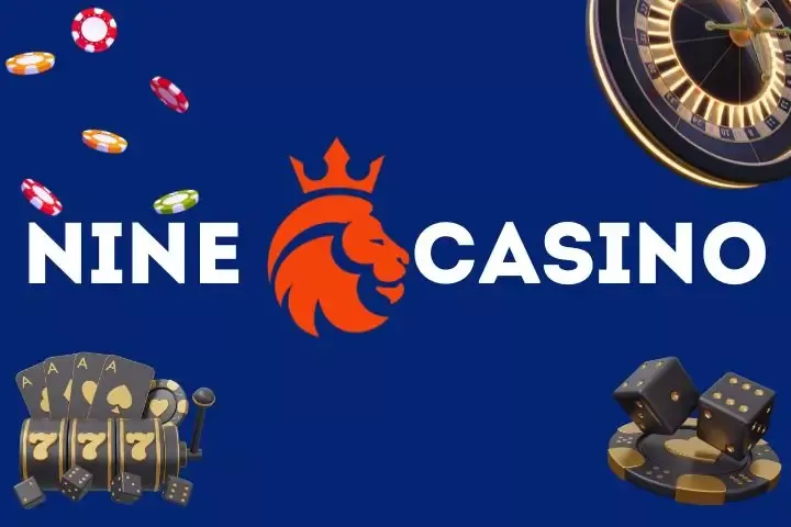 Nine casino bonus χωρίς κατάθεση