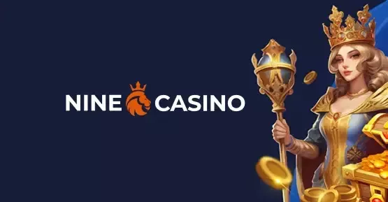 GET BONUS - nine casino - NineCasino | 2
