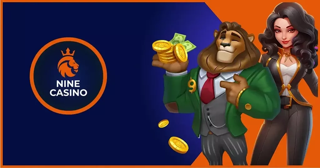 ZÍSKAJ BONUS - nine casino igre - NineCasino | 2