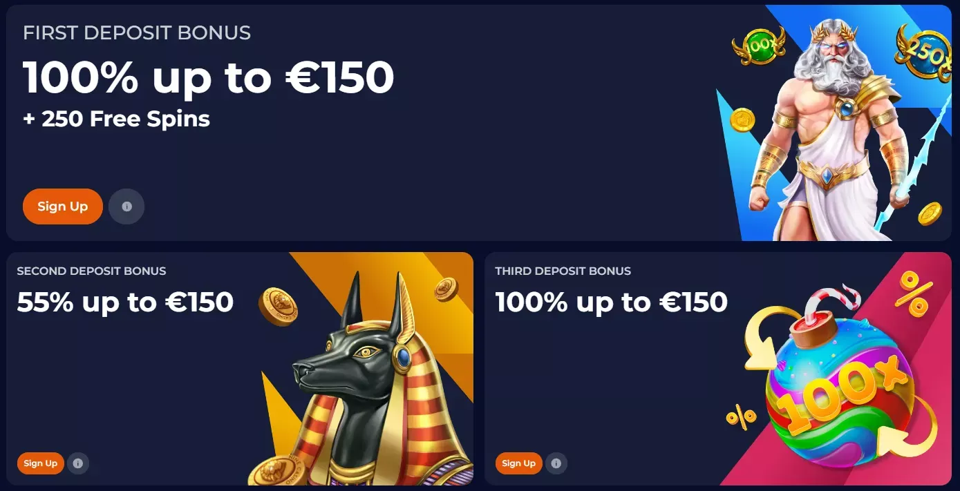 Nine casino android