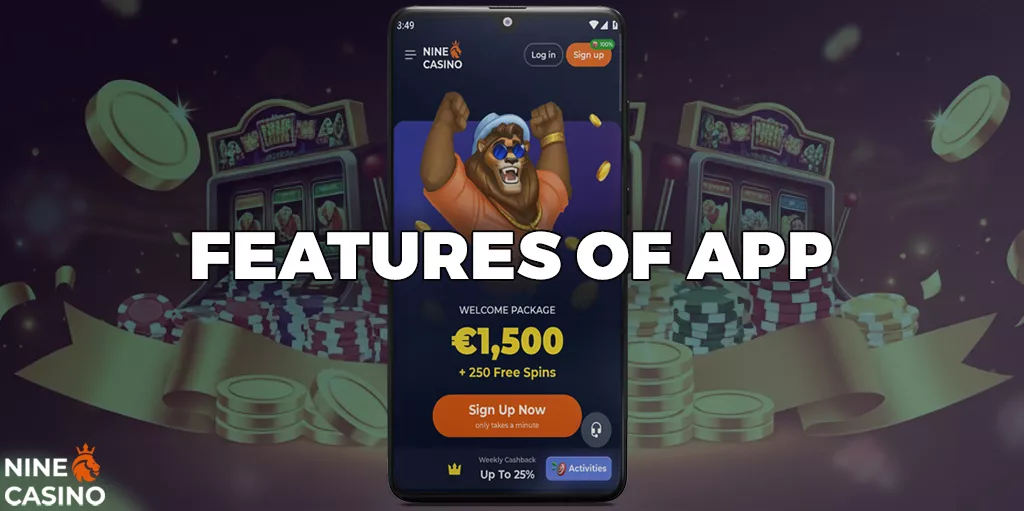 nine casino app 19