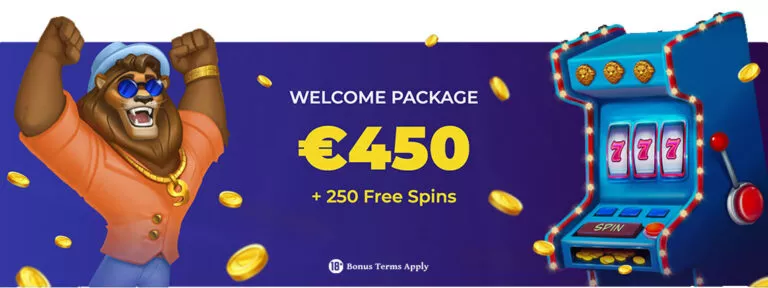 Nine casino free spins