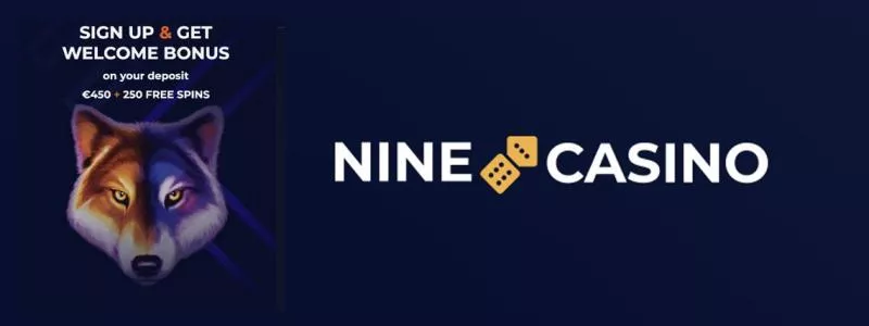OTTIENI IL BONUS - nine casino free spins - NineCasino | 2
