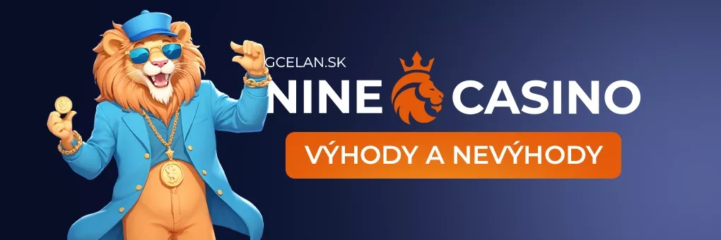 nine casino kasíno 47