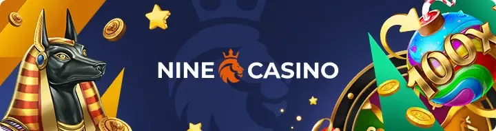 Nine casino igre