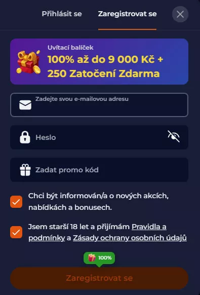 Nine casino android