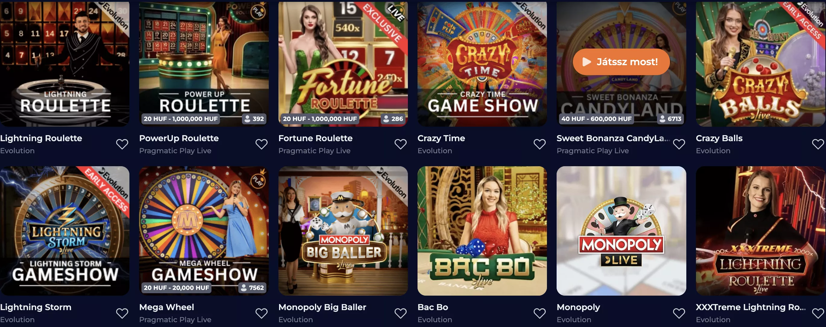 Nine casino mobile έκδοση