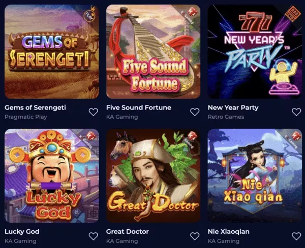 Nine casino bonus bez depozita