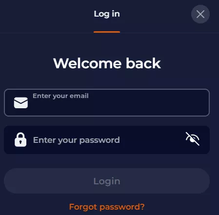 Nine casino login