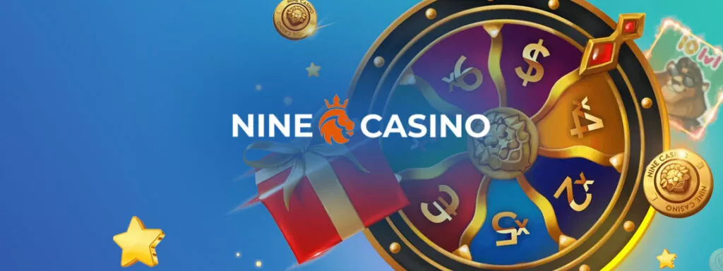 Ninecasino free spins