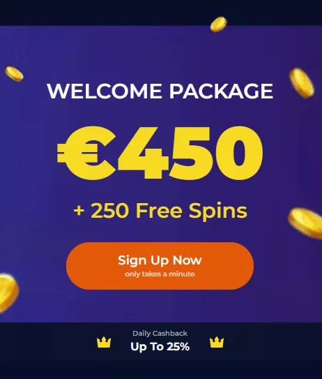 Ninecasino free spins